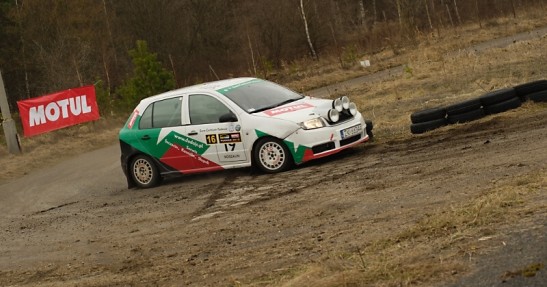 Puchar Rallyland WRC